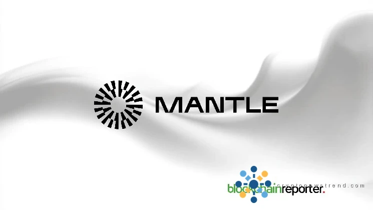 Mantle emerge como centro clave de DeFi con depósitos de Aave que se acercan a los 1.500 millones de dólares