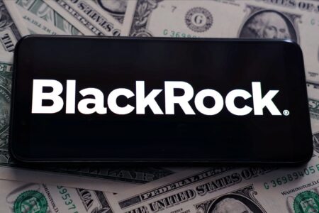 BlackRock (BLK) Stock: Unveils ETHB ETF Merging Ethereum Staking with Market Exposure