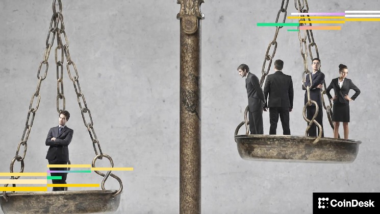 حققت شركة Across's acx مكاسب بنسبة 80%، متغلبة على عملة البيتكوين بشكل كبير، بسبب خططها للتخلص من هيكل DAO الخاص بها