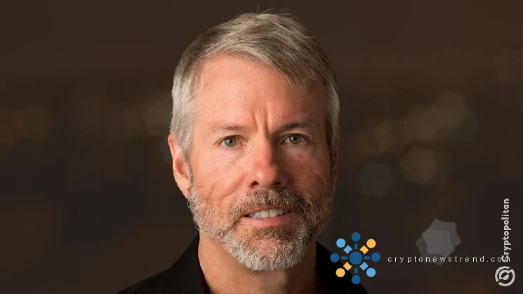 Der Anstieg der institutionellen Investitionen löst bei Saylor Vorsicht vor versteckten Gefahren in den eigenen Reihen von Bitcoin aus