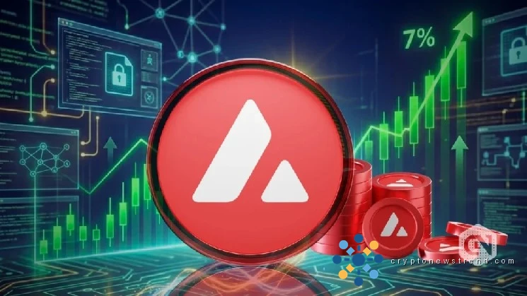 AVAX Price Defies Positive Developments as Avalanche Achieves Key Targets