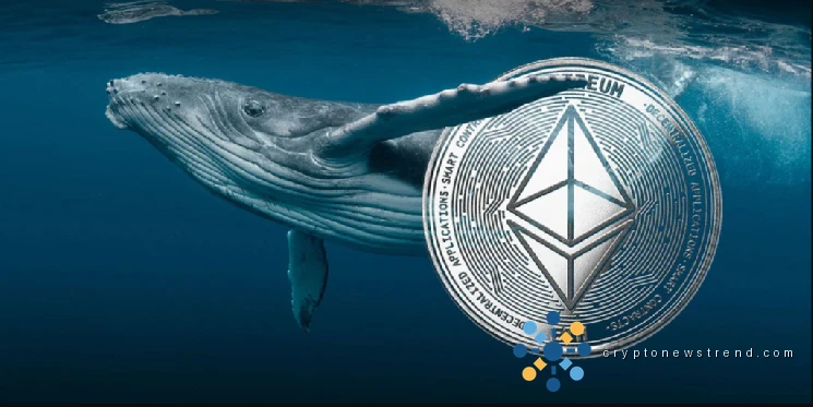 Arkham anuncia: ¡Se revelan las ballenas más grandes de Ethereum (ETH)! ¡Vitalik Buterin no es el número uno!