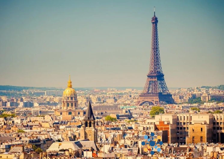 تم طرح أول اكتتاب عام أولي في مجال blockchain في أوروبا: البورصة الفرنسية الجديدة تستحوذ على أسهم شركات الطيران العامة