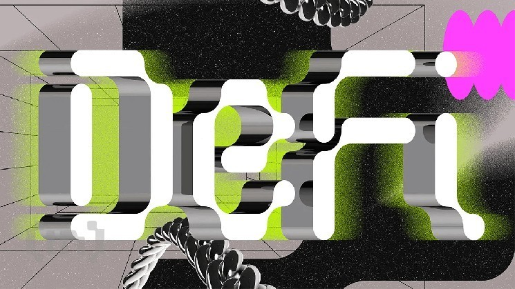 Die DeFi-Kreditvergabe bricht zusammen, da die Preise für Krypto-Sicherheiten fallen