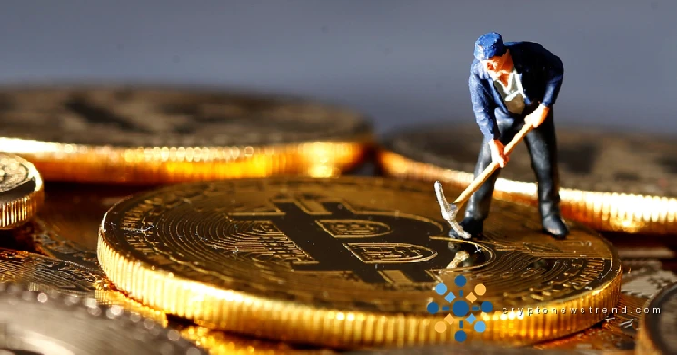 Bitcoin Mining Company Riot Platforms Sold a Large Amount of Bitcoin in the First Quarter of 2026! Here Are the Details