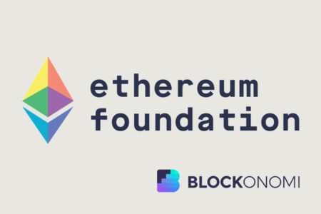 La Fundación Ethereum vende 5.000 ETH a BitMine en una transacción OTC de 10,2 millones de dólares