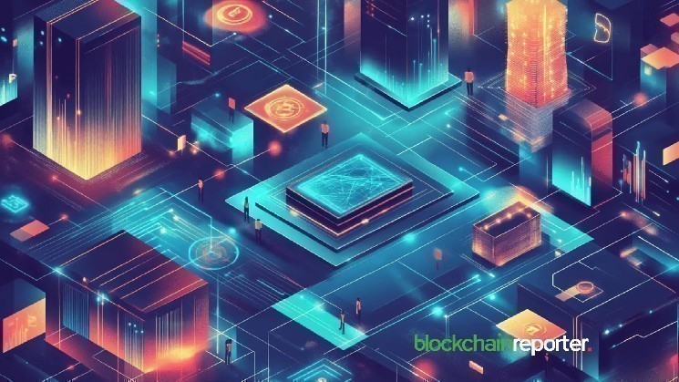 Tron Records $24.9M Monthly Revenue, Leads Blockchain Market