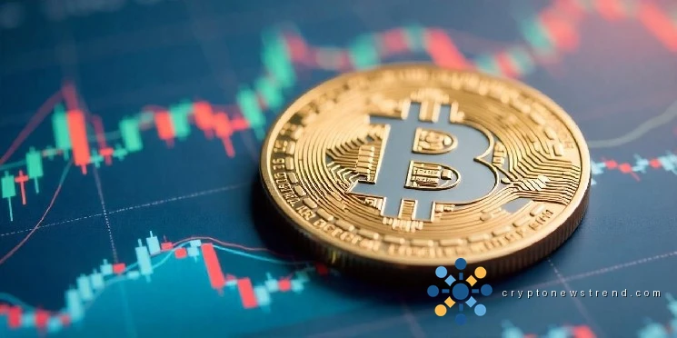 Bitcoin نیچے کے قریب؟ گولڈمین سیکس اور ریگولیٹری شفٹس سگنل اپریل ریکوری
