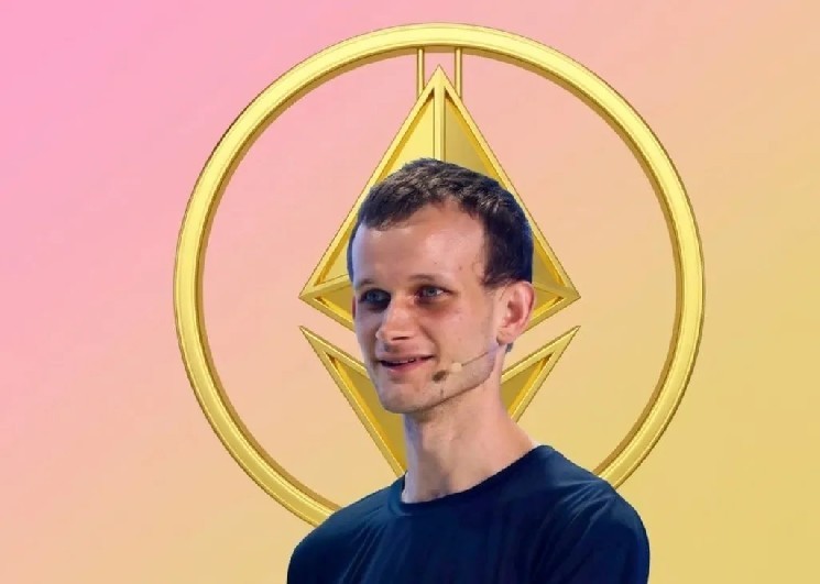 أصدرت مؤسسة Ethereum وVitalik Buterin وثيقة جديدة مهمة بخصوص ETH