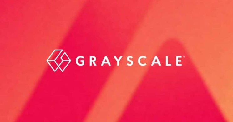 Grayscale debuts Avalanche staking ETF on Nasdaq