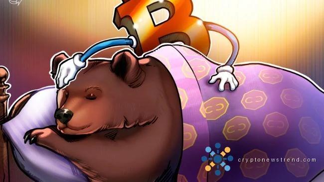 Den Kryptowährungs-Bären droht ein massiver Verlust von 2,5 Milliarden US-Dollar, wenn Bitcoin die Schwelle von 72.000 US-Dollar überschreitet