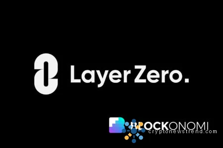 LayerZero، Canton، اور Zero Blockchain ادارہ جاتی کراس چین ویلیو کے لیے ریل بنا رہے ہیں