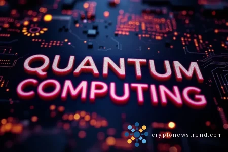 يواجه قطاع Blockchain مفترق طرق كميًا حيث تعمل الأبحاث الرائدة من شركة التكنولوجيا العملاقة على تسريع التحول إلى حلول أمنية مستقبلية.